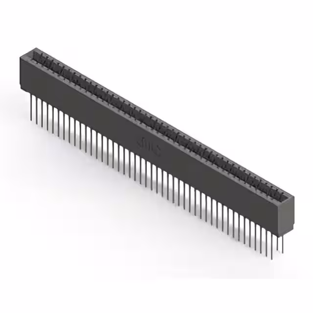 746-090-545-201 EDAC Inc.  Edgeboard Connectors